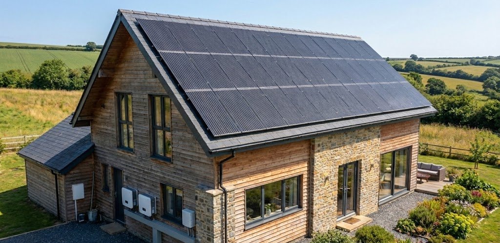 10 kW Güneş Paneli Kurulum Maliyeti