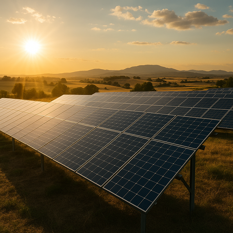 Ardahan Güneş Enerjisi Sistemleri