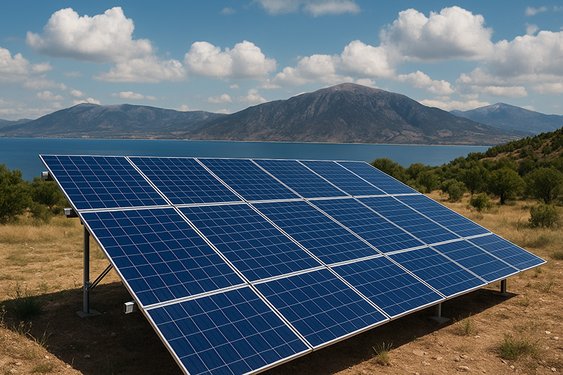 Burdur Güneş Enerjisi Sistemleri