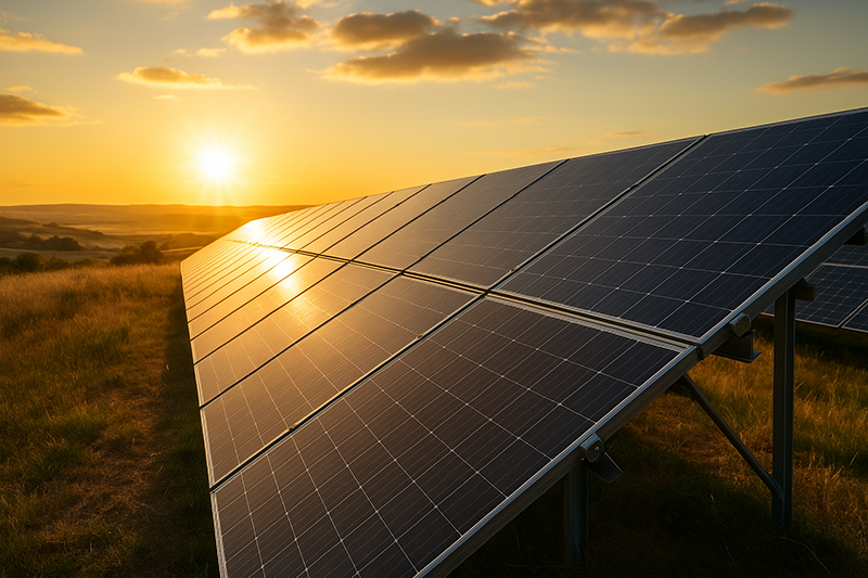 Çanakkale Güneş Enerjisi Sistemleri