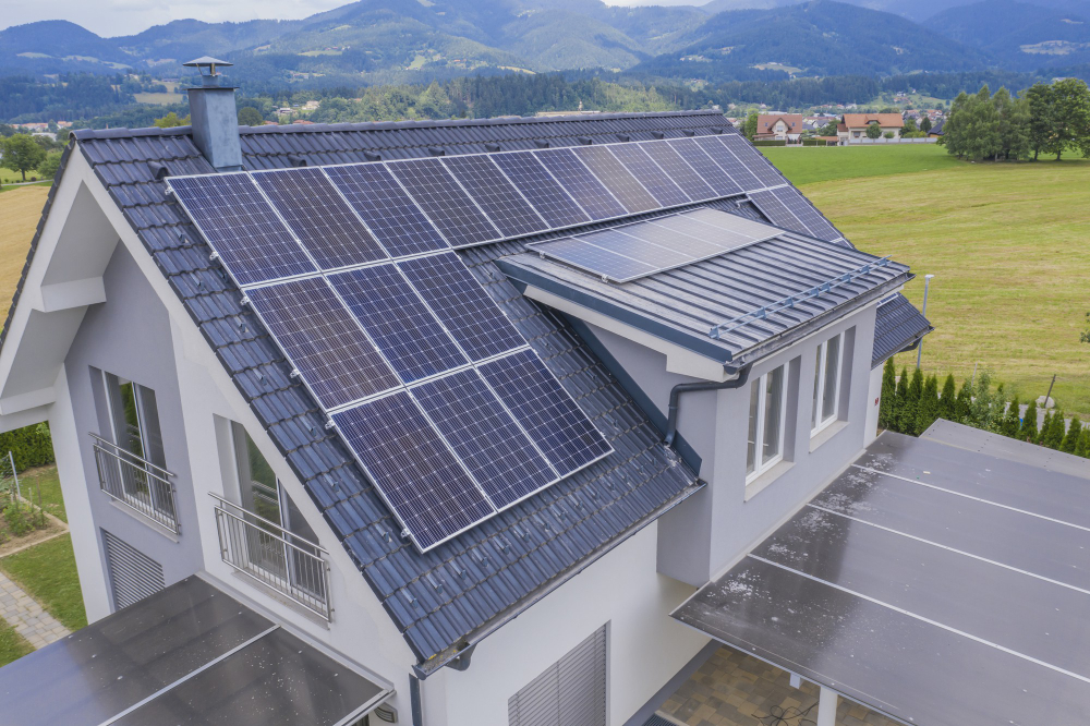 Ev İçin Güneş Enerjisi Kurulum Maliyeti Ne Kadar?