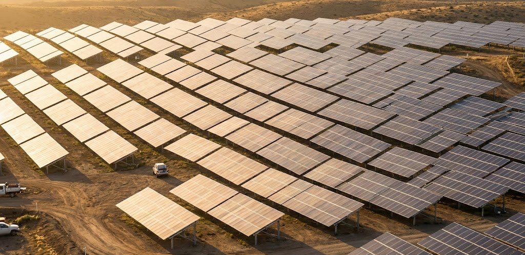 Solar Enerji Panel Sistemleri